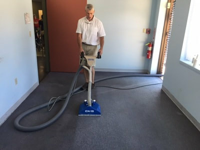 commercial carpet cleaning in worcester ma
