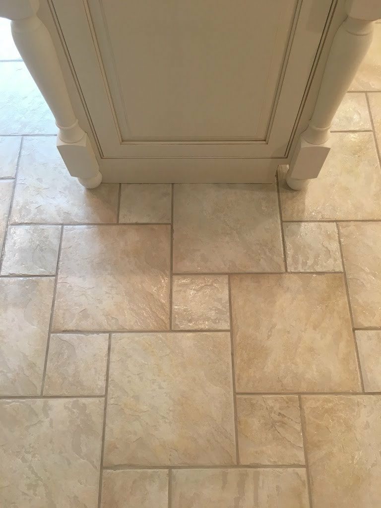 tile cleaning ma
