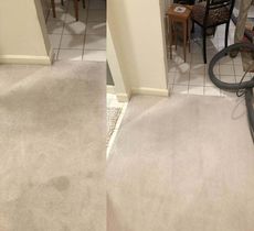 carpet cleaning massachusetts