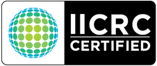 iicrc carpet cleaning certification