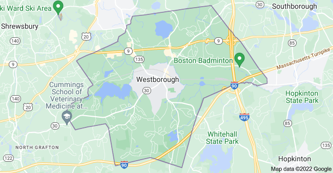 Westborough Massachusetts