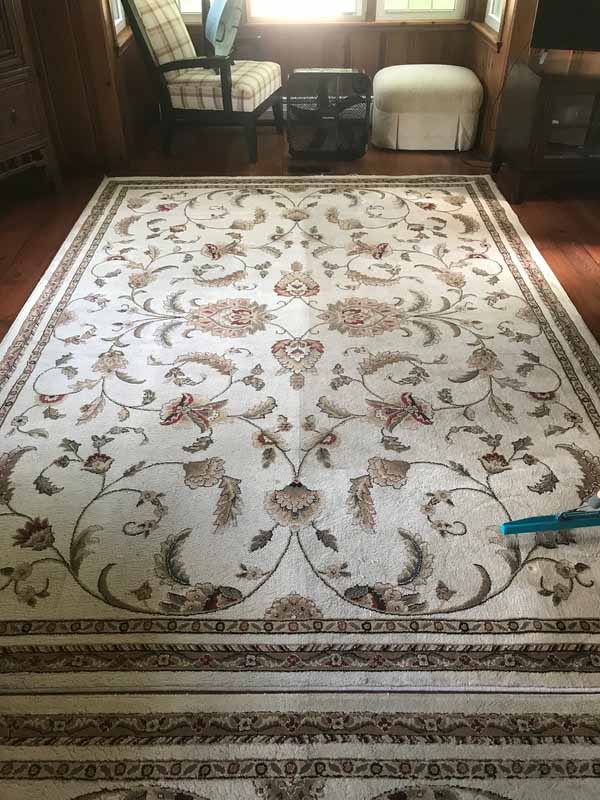 rug cleaning in princeton ma