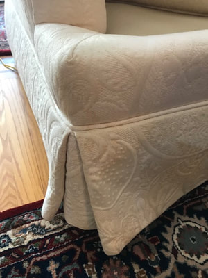 upholstery cleaning millbury ma after